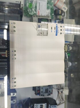 施耐德开关电源 ABL7 RE2410 工程拆机，220V2 备件/咨询