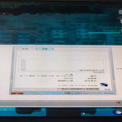 映众inno3D显卡GTX1050ti2G D 备件/咨询
