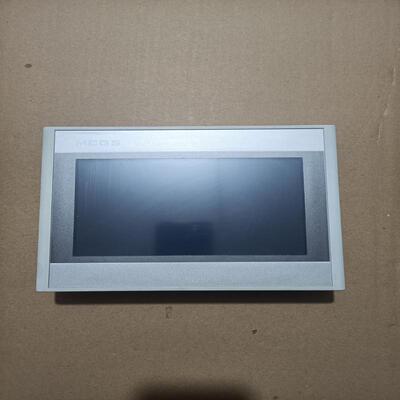 昆仑通态7寸触摸屏型号TPC7022Ew 备件/咨询