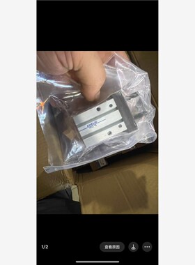 气立可手指气缸HDZ16全新原装气立可 备件/咨询