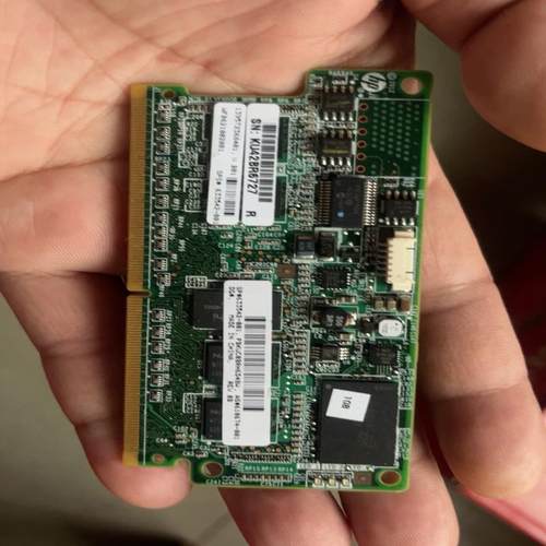 HP P420 P420I 阵列卡 1G缓存 维修/咨询