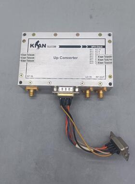 KISAN TELECOM Up Convert 备件/咨询