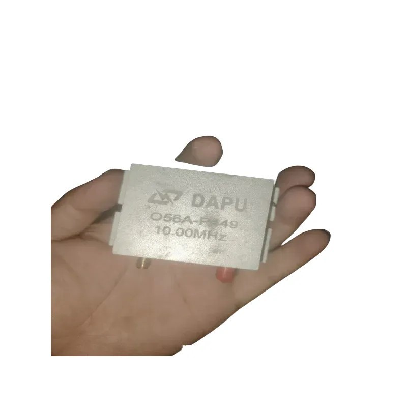 双10mhz 输 ocxo 备件/咨询