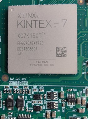 XC7K160T-FFG676 ABx172  5整板当拆芯 备件/咨询