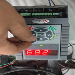 备件 M变频器 咨询 2S1R5GB 变频器3000