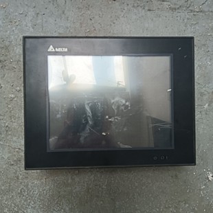 备件 N500S52 咨询 台达HMC系列触摸屏HMC08 Delta
