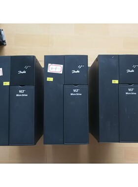 丹佛斯FC-051P11KT(不带面板) 备件/咨询