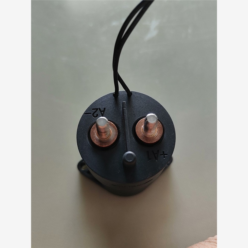 国力新能源汽车高压直流接触器DC800V100A 24V线圈 备件/咨询