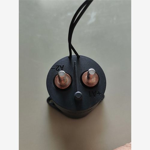 国力新能源汽车高压直流接触器DC800V100A 24V线圈 备件/咨询