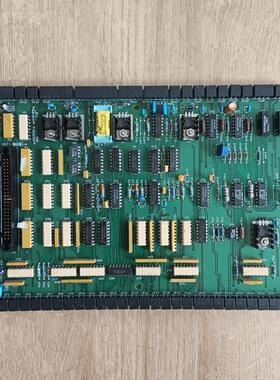 ECI Technology TLA-511 接 备件/备件