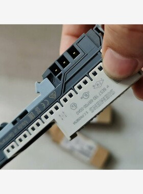 终端模块6ES7-193-6BP00-0DA0，全新原 维修/咨询