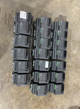 VFDE变频器37KW 实物拍摄 功能完好没修 备件/咨询