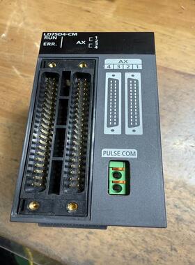 plcld75d4-cm实物图 维修/备件