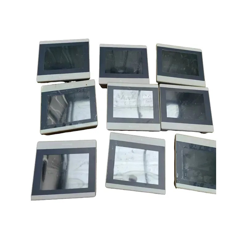 繁易触摸屏FE6070W/9台实物拍摄具体看图 备件/咨询