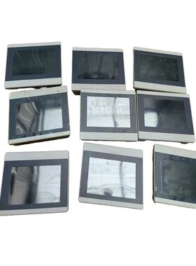 繁易触摸屏FE6070W/9台实物拍摄具体看图 备件/咨询