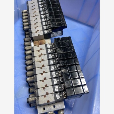 黑田精工电磁阀PCS242-NB