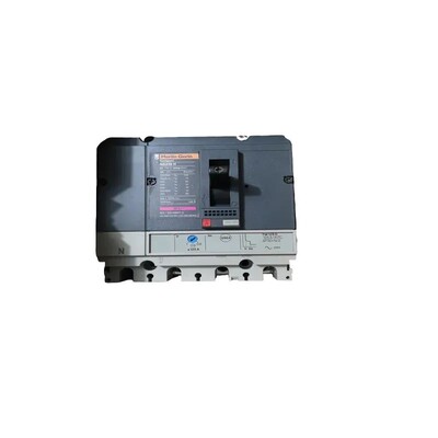 全新施耐德塑壳开关NS250H  NS160H工程剩余  全 备件/咨询