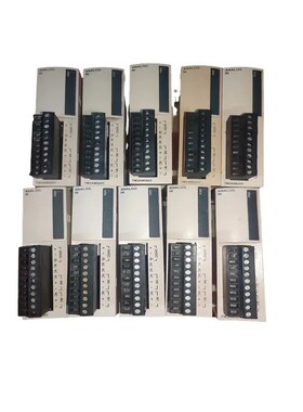 施耐德tm2系列PLC模块 tm2ami2ht10个 备件/咨询