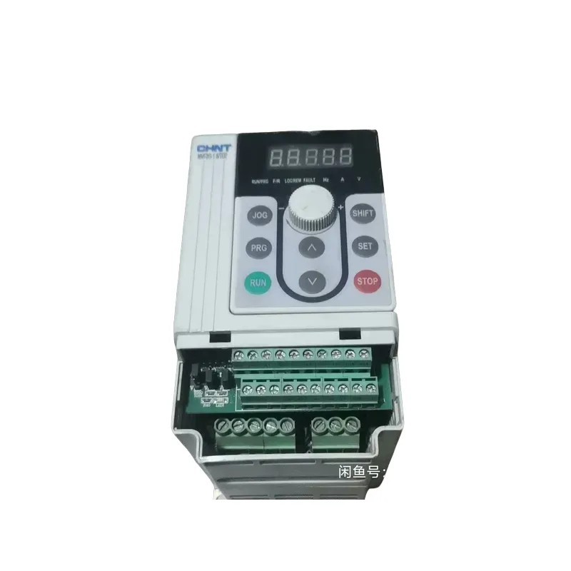 变频器型号NVF2G-15/TD2功能正常 维修/咨询