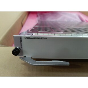 备件 LPUI 咨询 5端口 CR5D0L5XFA7J