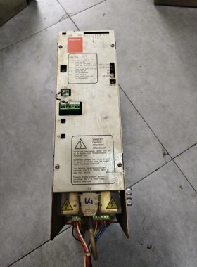 百超激光伺服驱动器 10025852 AM2 200A RA 备件/咨询