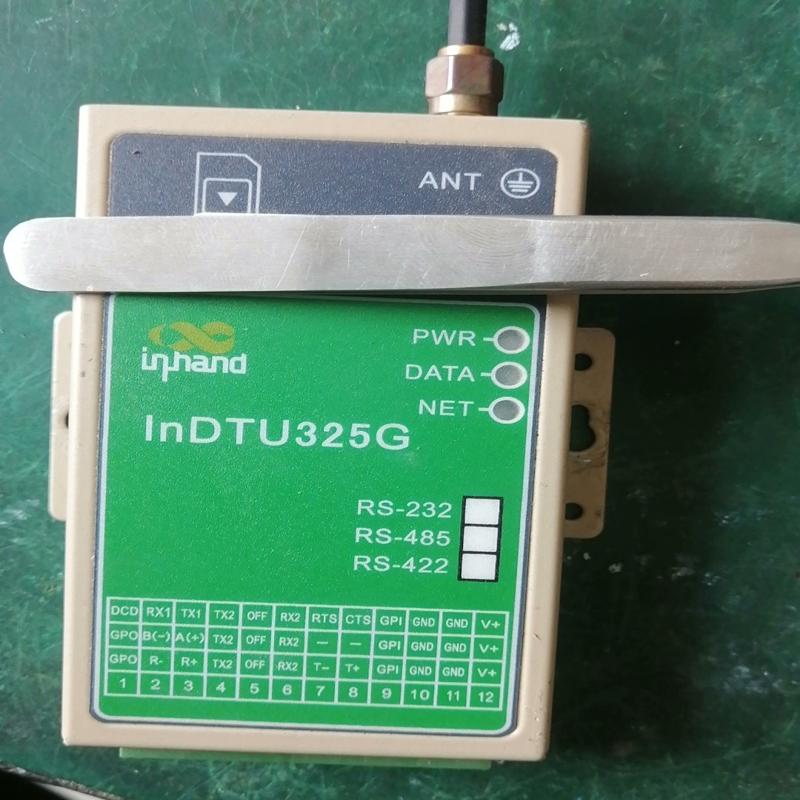 InHand 映翰通 InDTU325G无线 备件/咨询