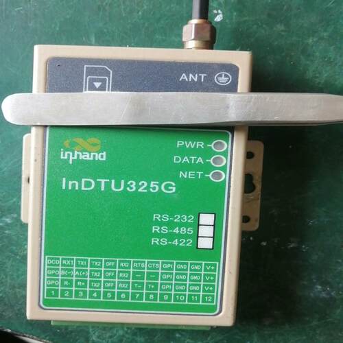 InHand 映翰通 InDTU325G无线 备件/咨询