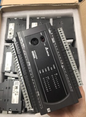 PLC DVP32ES200T 九五成新V364A 备件/咨询