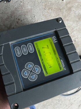 美国哈希 MODEL53P53A4AIN在线PH分析仪， 维修/咨询