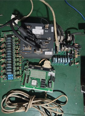 LNC宝元系统一套，ELC一2201，PCC一1840，拆机 维修/咨询