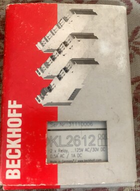 kl2612 备件/咨询