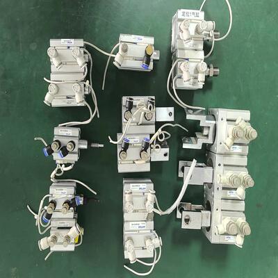 AirATC/亚德客气缸 备件/咨询