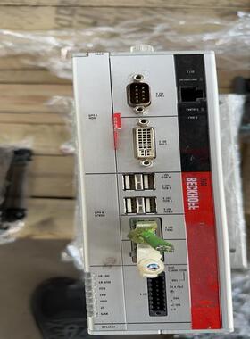 BECKH0FF倍福工控机 备件/咨询