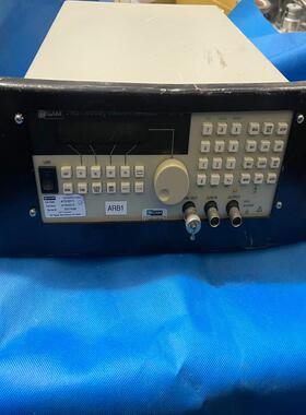 TEGAM2411B 设备拆下来的懂行的联系 备件/咨询