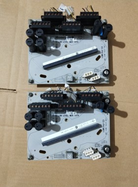 霍尼韦尔CC-TAIM01低电平MUX I/O模块型号PW 备件/咨询