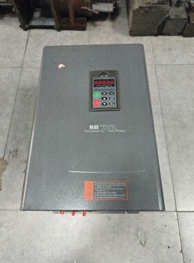 森兰SB70变频器SB70G22 备件/咨询