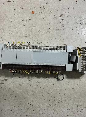 维控PLC LX3V-2424MR-A 包好成 维修/咨询