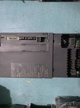 驱动器 MR-J3-700B-RJ006实物 备件/咨询