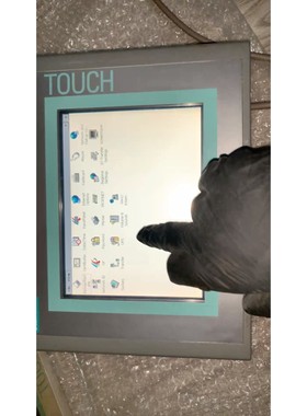 plcMP277触摸屏 备件/咨询