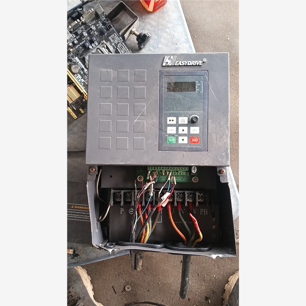 易驱变频器CV3100-4T0150M/4T0185FP 备件/咨询