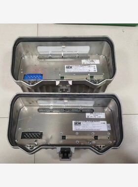 SEW变频器 MTS11A015-503-E20A-00，现 备件/咨询