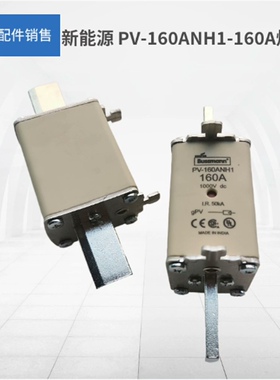 PV-160ANH1-160A熔断器  熔断器专卖 备件/咨询