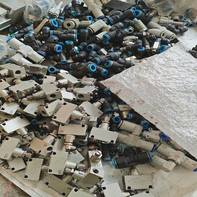 库存全新SMC 和festo接头AS2000-f 备件/咨询