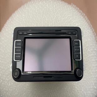 大众RNS315导航主机型号3AD 035 2 维修/咨询