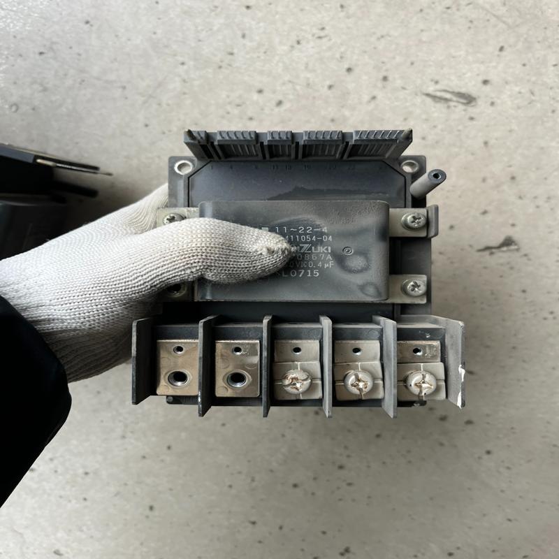 6MBP75RS120 CLK70AA160 富 维修/咨询