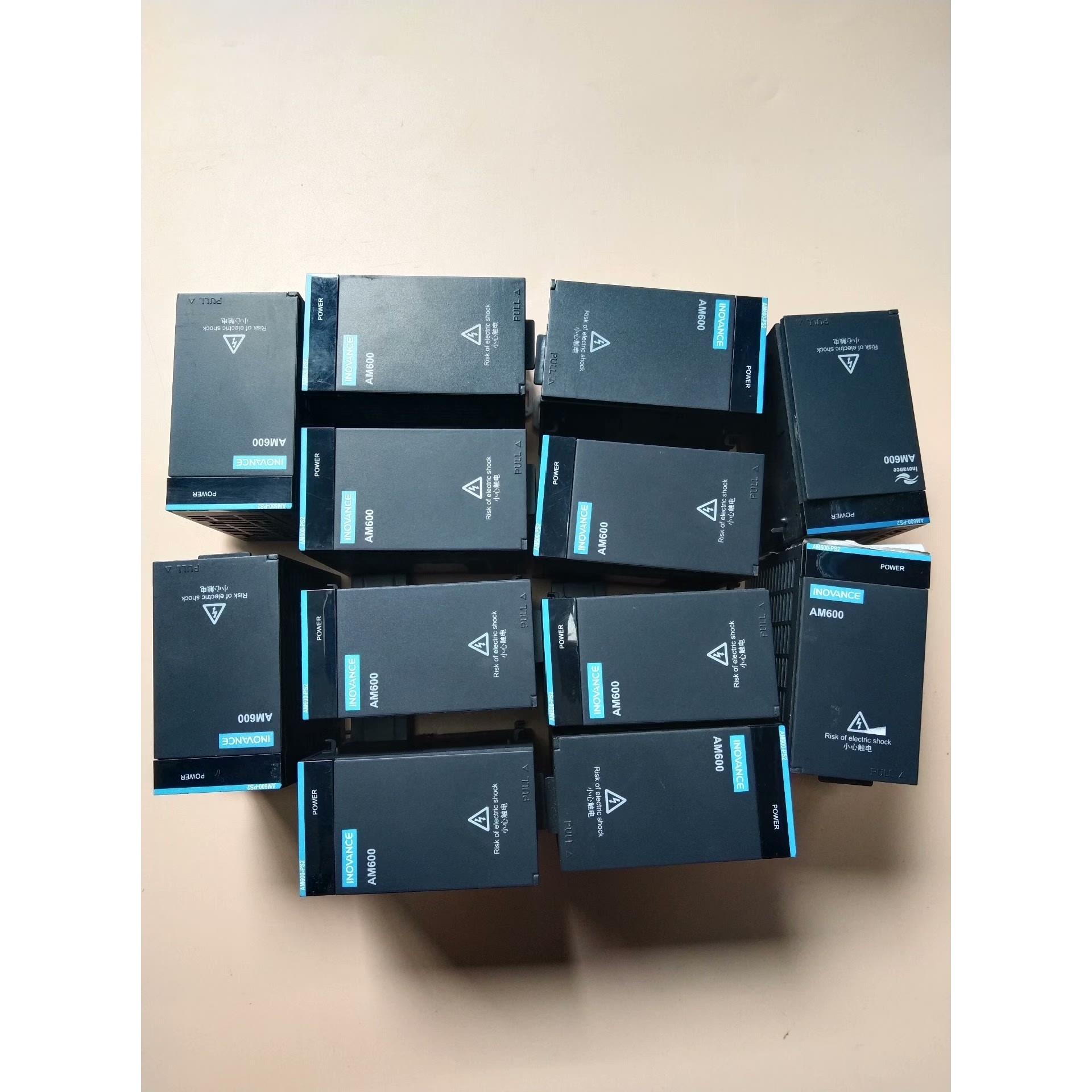 AM600-PS2电源模块 备件/咨询