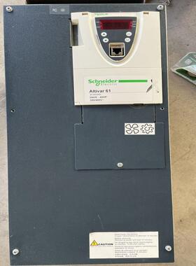 施耐德变频器ATV61HD30N4Z  30k 备件/咨询