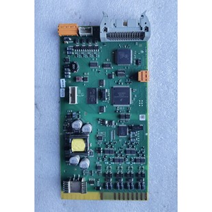 西伯乐斯消防报警设备E3M140回路卡E3M141回路 咨询 备件