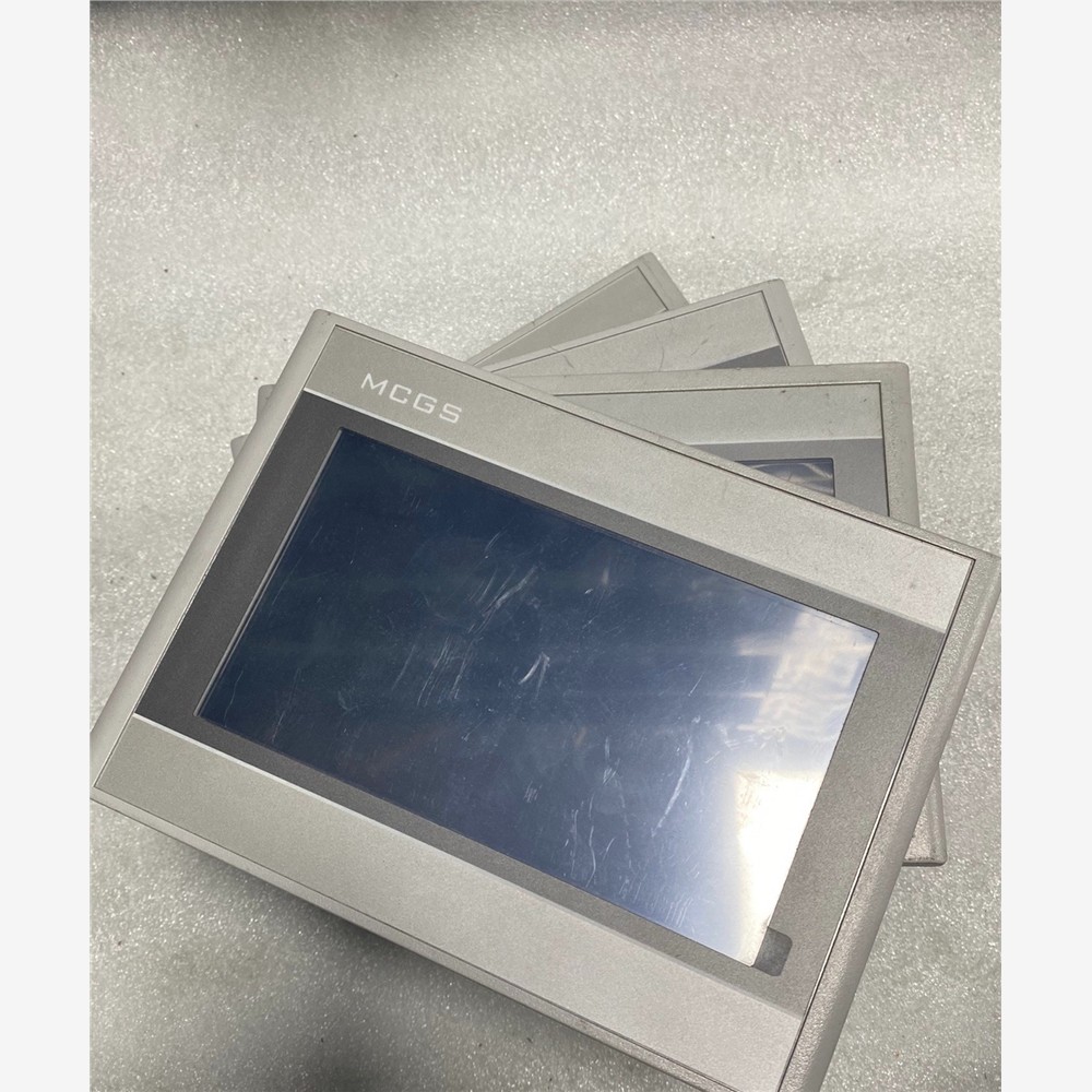 昆仑通泰触摸屏 TPC7021W TPC7012EW TPC 备件/咨询