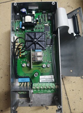 伟肯驱动器PC00350D，二手，成色如图， 备件/咨询